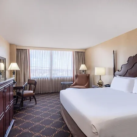 Austin Southpark Hotel Exterior photo