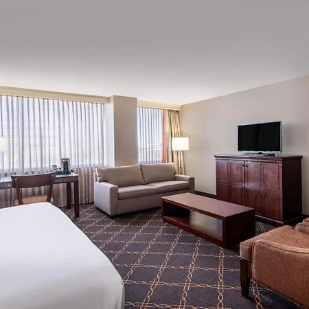 Austin Southpark Hotel Exterior photo
