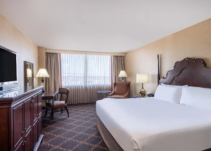 Austin Southpark Hotel