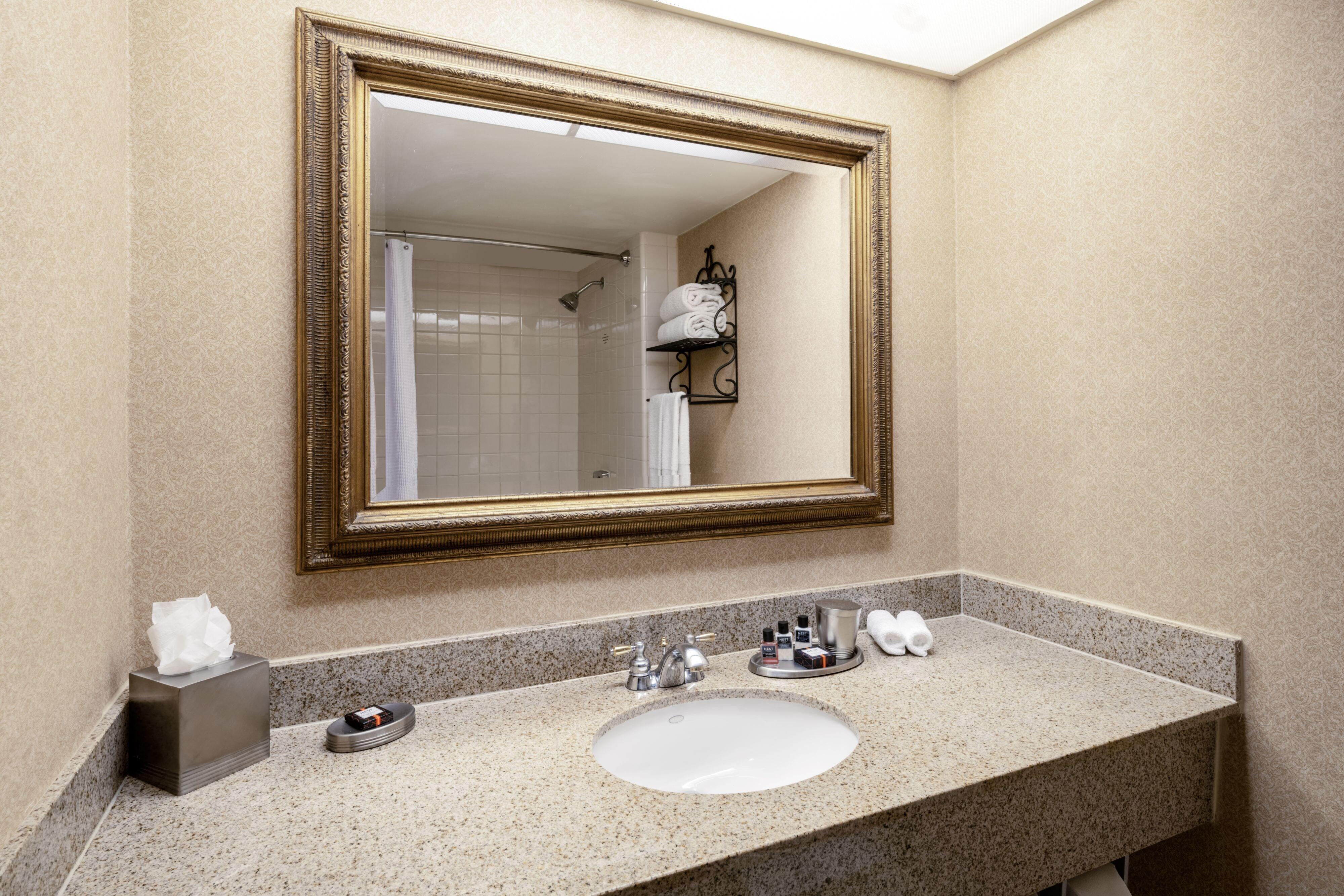 Southpark Hotel Austin