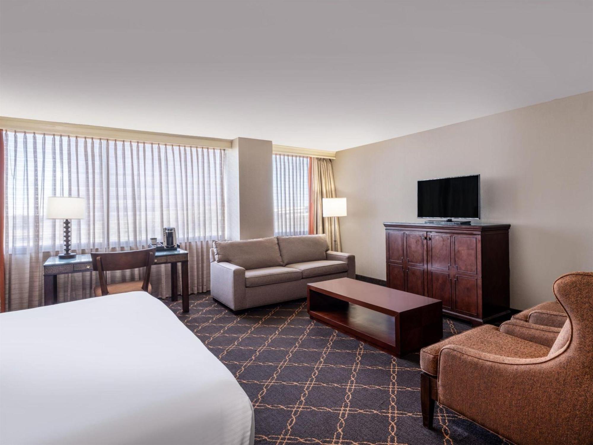Hotel Southpark 4*
