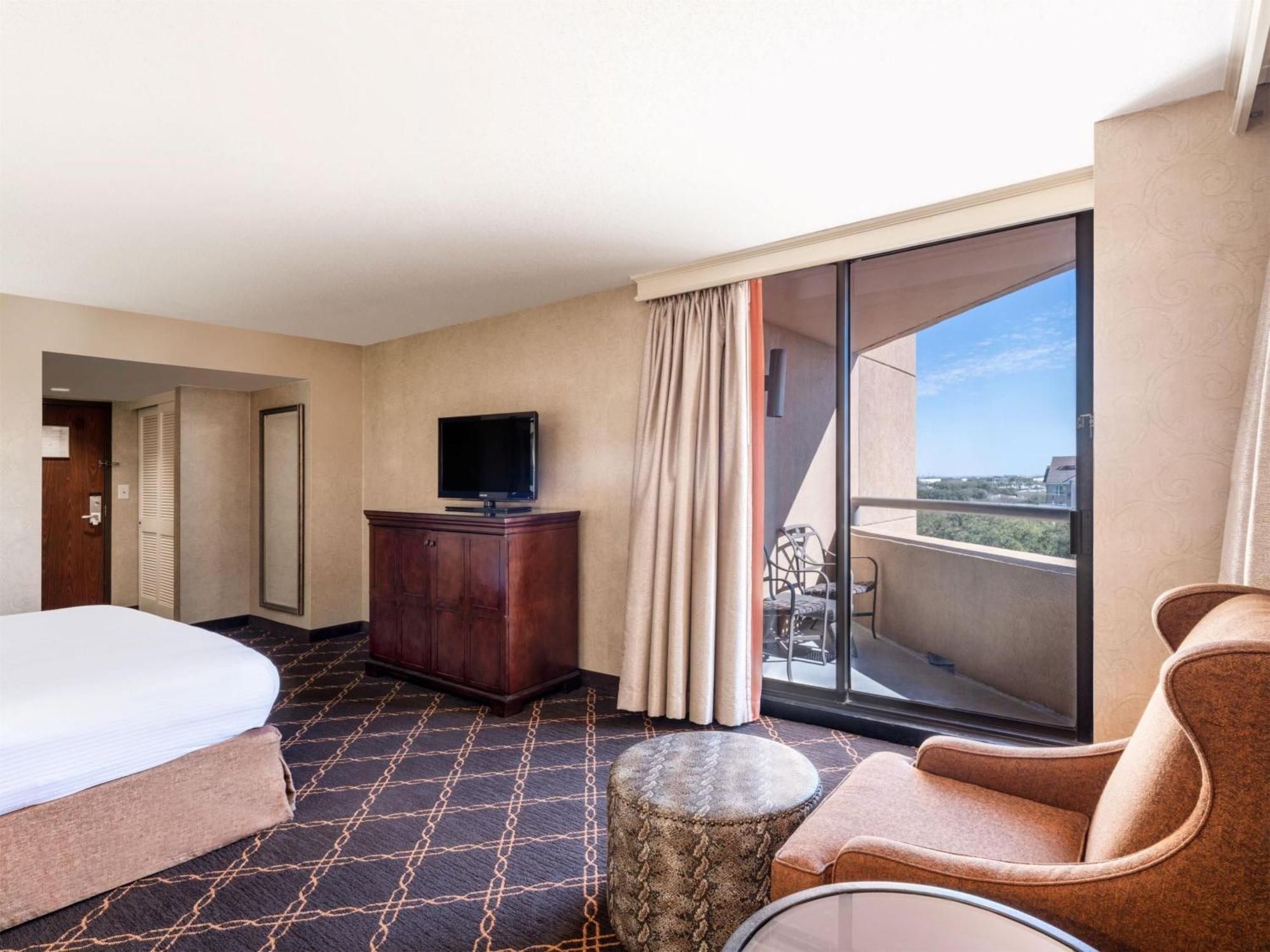 Southpark Hotel Austin