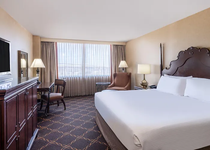 Austin Southpark Hotel