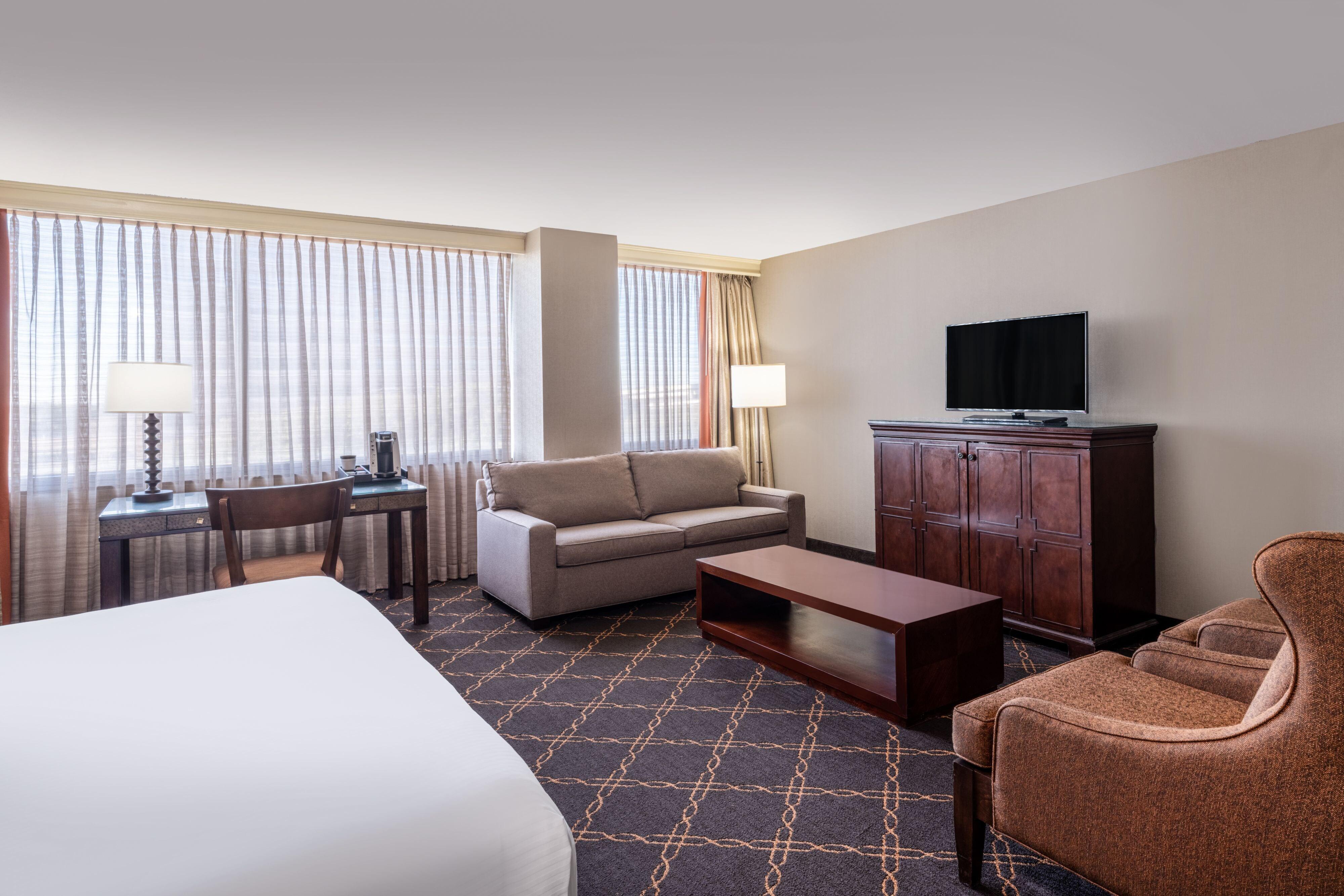 Hotel Southpark Austin